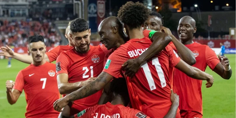 Curacao vs Canada Prediction and Betting Tips (22.06.2025) Curacao vs Canada Prediction and Betting Tips (22.06.2025)