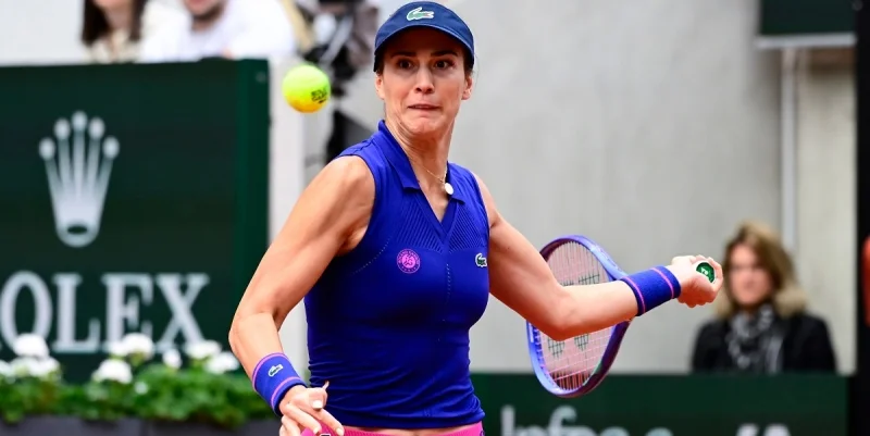 Kamilla Rakhimova - Bernarda Pera