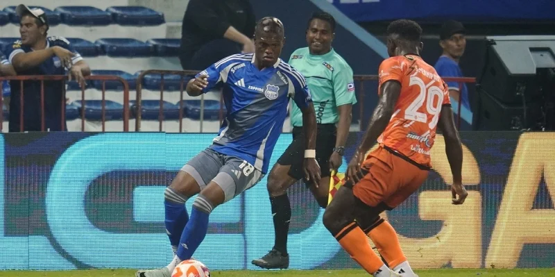 Emelec vs Delfin Prediction and Betting Tips (22.06.2025)
