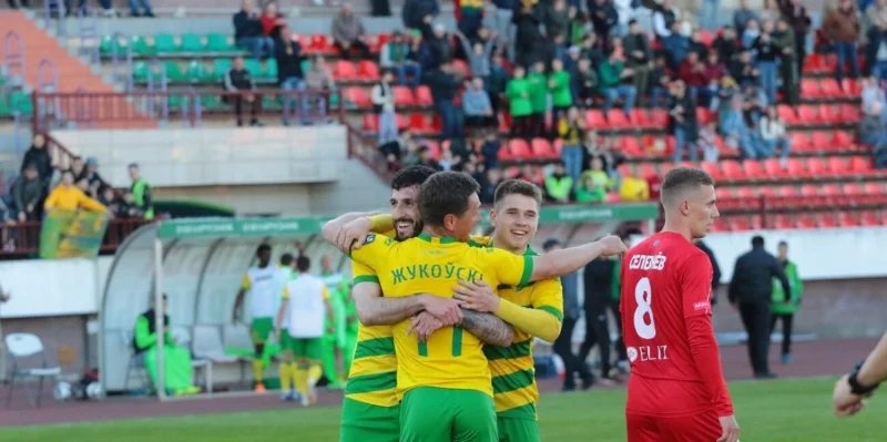Neman Grodno - FC Minsk