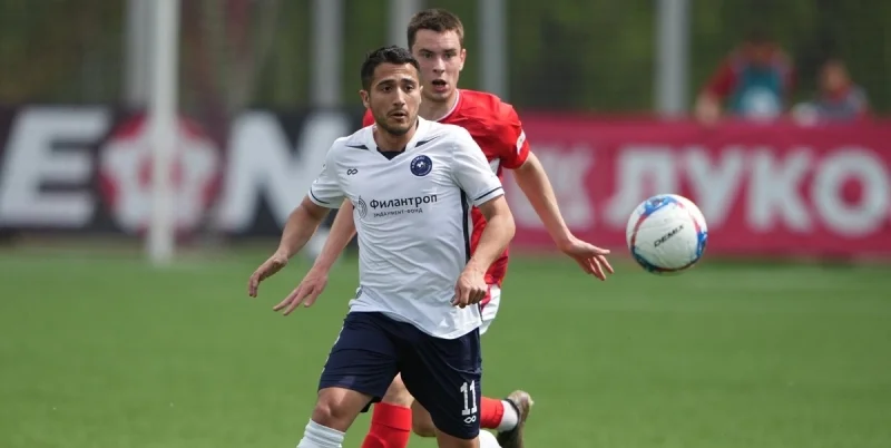 Luki-Energiya vs FC Kosmos Dolgoprudny Prediction and Betting Tips (22.06.2025)