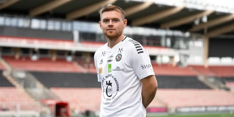 Landskrona BoIS - Oerebro Landskrona BoIS - Oerebro
