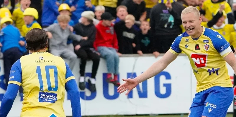 KA Akureyri vs Vikingur Reykjavik Prediction and Betting Tips (22.06.2025) KA Akureyri vs Vikingur Reykjavik Prediction and Betting Tips (22.06.2025)