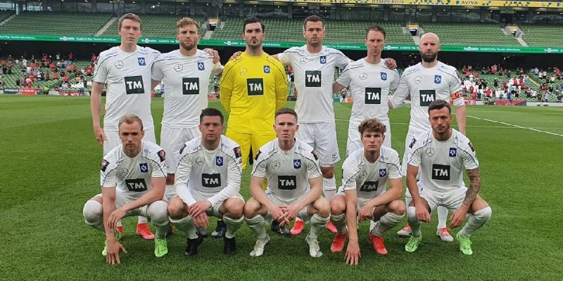 IA Akranes - Stjarnan IA Akranes - Stjarnan