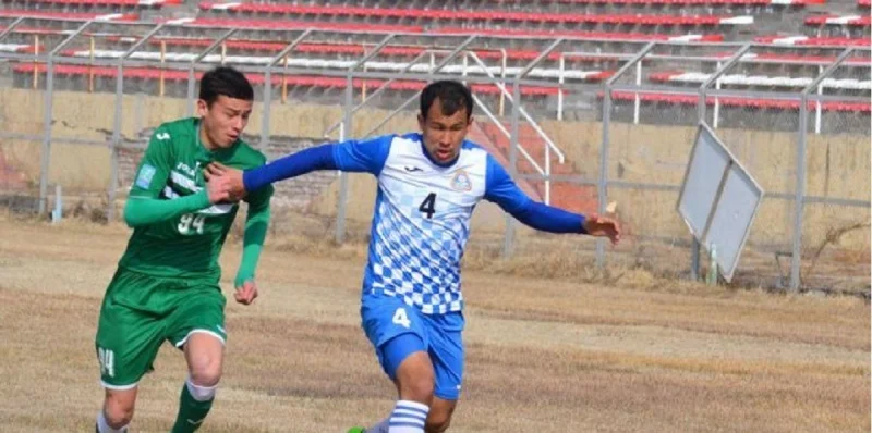 Shortan Guzor vs Surkhon-2011 Prediction and Betting Tips (22.06.2025) Shortan Guzor vs Surkhon-2011 Prediction and Betting Tips (22.06.2025)