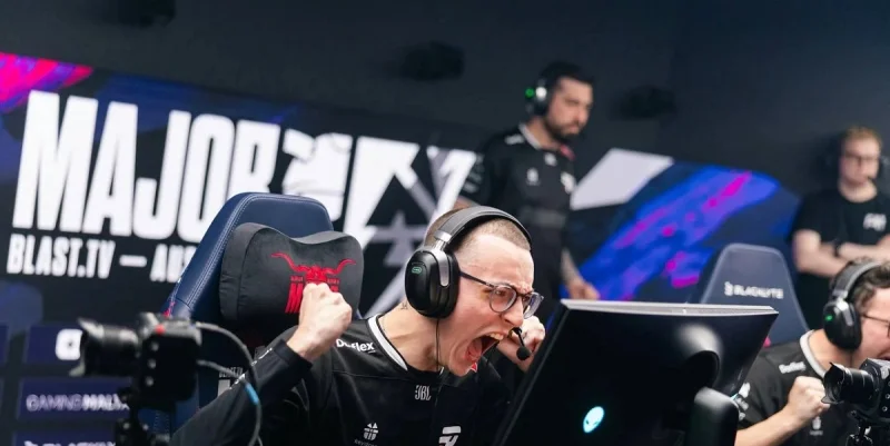 paiN Gaming - The MongolZ paiN Gaming - The MongolZ
