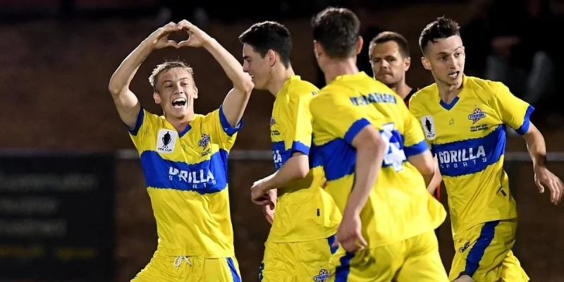 SWQ Thunder vs Brisbane Strikers Prediction and Betting Tips (22.06.2025) SWQ Thunder vs Brisbane Strikers Prediction and Betting Tips (22.06.2025)