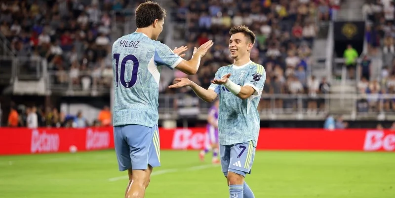 Juventus vs Wydad Casablanca Prediction and Betting Tips (22.06.2025) Juventus vs Wydad Casablanca Prediction and Betting Tips (22.06.2025)