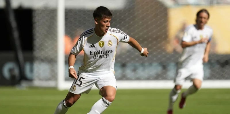 Real Madrid - Pachuca Real Madrid - Pachuca