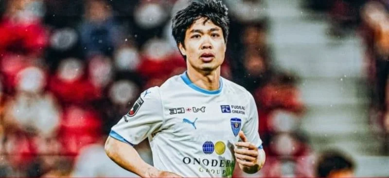 Yokohama FC vs Sanfrecce Hiroshima Prediction and Betting Tips (22.06.2025) Yokohama FC vs Sanfrecce Hiroshima Prediction and Betting Tips (22.06.2025)
