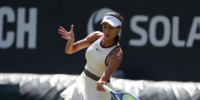 Olga Danilovic vs Yulia Starodubtseva Prediction and Betting Tips (22.06.2025)