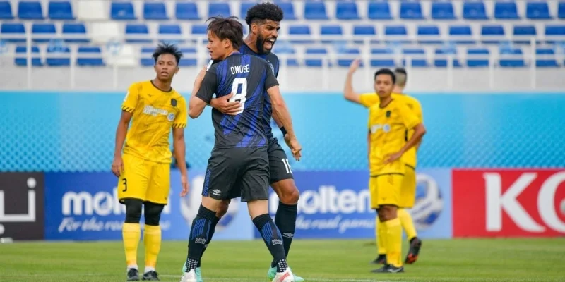 Gamba Osaka vs FC Tokyo Prediction and Betting Tips (22.06.2025) Gamba Osaka vs FC Tokyo Prediction and Betting Tips (22.06.2025)