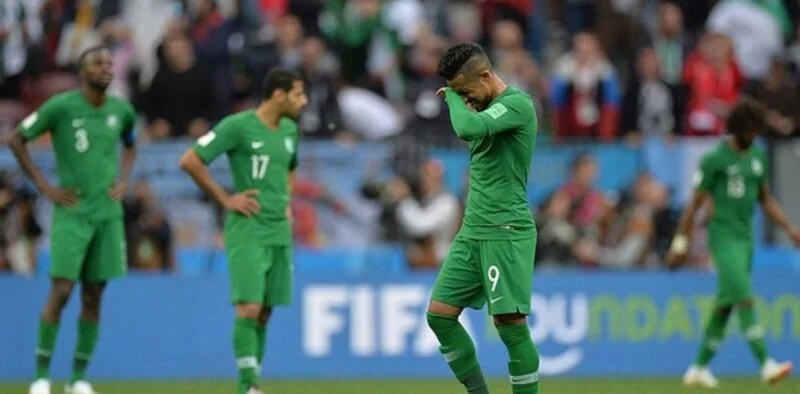 Saudi Arabia vs Trinidad and Tobago Predicción y Consejos de apuestas (23.06.2025) Saudi Arabia vs Trinidad and Tobago Predicción y Consejos de apuestas (23.06.2025)