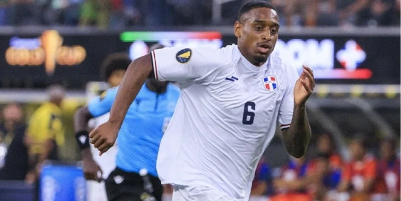 Dominican Republic vs Suriname Prediction and Betting Tips (23.06.2025) Dominican Republic vs Suriname Prediction and Betting Tips (23.06.2025)
