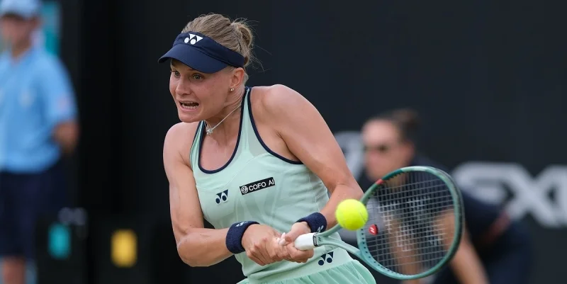 McCartney Kessler vs Dayana Yastremska Prediction and Betting Tips (22.06.2025) McCartney Kessler vs Dayana Yastremska Prediction and Betting Tips (22.06.2025)