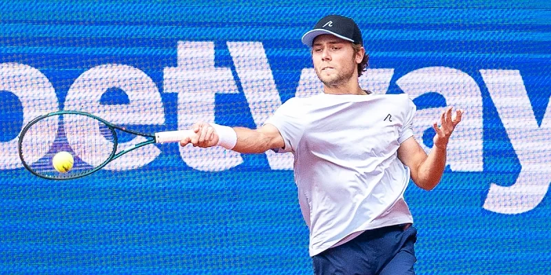 Aleksandar Kovacevic vs Bernard Tomic Predicción y Consejos de apuestas (22.06.2025) Aleksandar Kovacevic vs Bernard Tomic Predicción y Consejos de apuestas (22.06.2025)