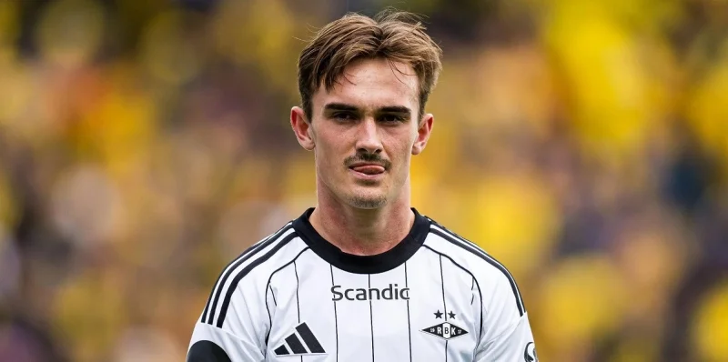 Kristiansund BK - Rosenborg Kristiansund BK - Rosenborg