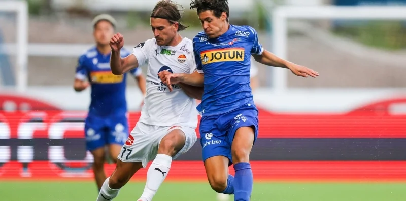 Sandefjord - FK Haugesund Sandefjord - FK Haugesund