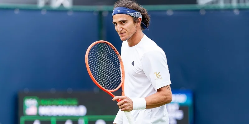 Mattia Bellucci vs Chun-Hsin Tseng Prediction and Betting Tips (22.06.2025) Mattia Bellucci vs Chun-Hsin Tseng Prediction and Betting Tips (22.06.2025)