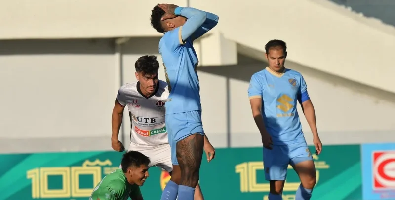 Bolivar vs The Strongest Prediction and Betting Tips (22.06.2025) Bolivar vs The Strongest Prediction and Betting Tips (22.06.2025)