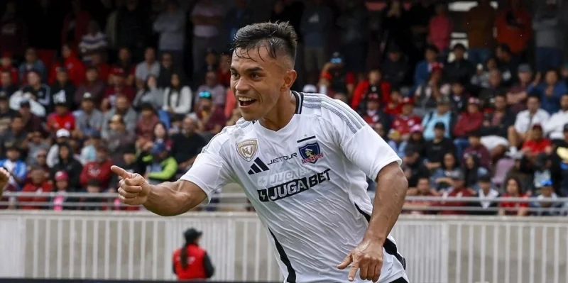 Audax Italiano - Colo Colo Audax Italiano - Colo Colo