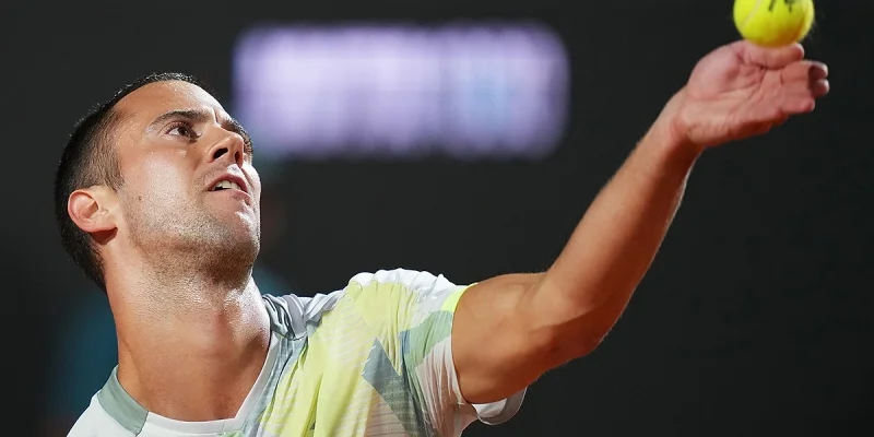 Bu Yunchaokete vs Laslo Djere Prediction and Betting Tips (22.06.2025) Bu Yunchaokete vs Laslo Djere Prediction and Betting Tips (22.06.2025)