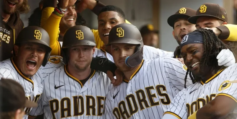 San Diego Padres vs Kansas City Royals Prediction and Betting Tips (22.06.2025) San Diego Padres vs Kansas City Royals Prediction and Betting Tips (22.06.2025)