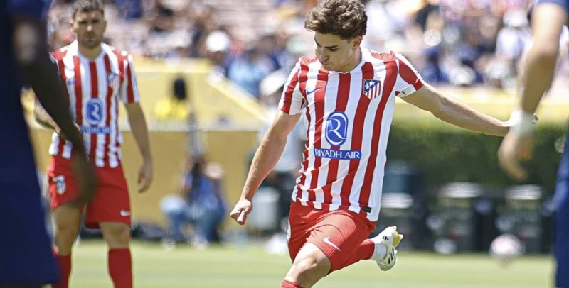 Atletico Madrid vs Botafogo RJ Prediction and Betting Tips (23.06.2025) Atletico Madrid vs Botafogo RJ Prediction and Betting Tips (23.06.2025)