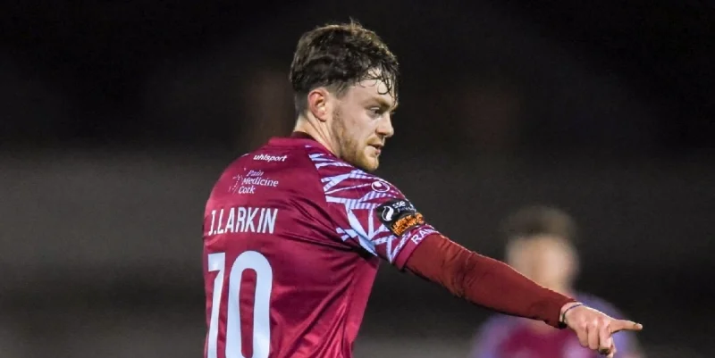 Cobh Ramblers - Kerry FC Cobh Ramblers - Kerry FC