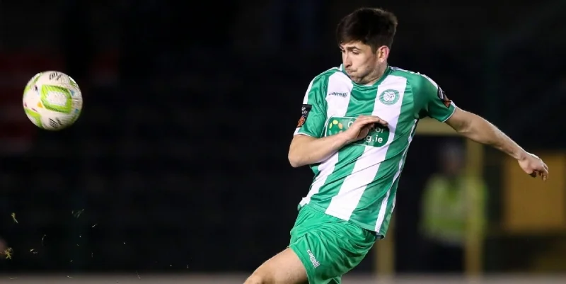 Bray Wanderers - UCD Bray Wanderers - UCD