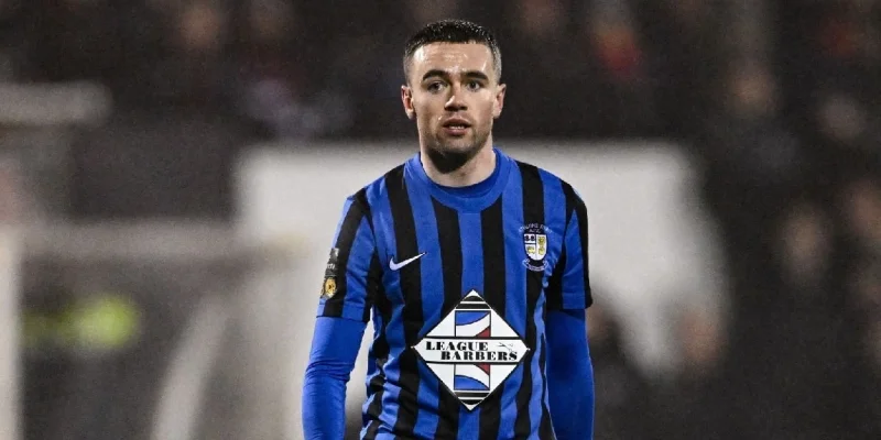Longford Town - Athlone Town Longford Town - Athlone Town