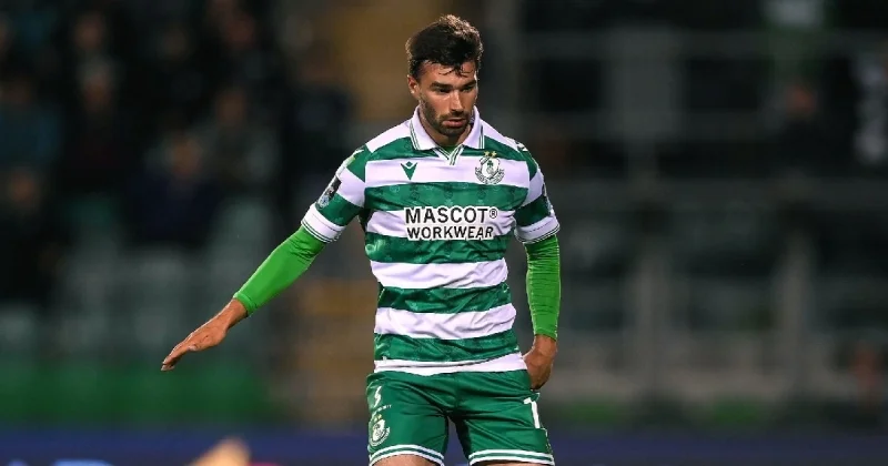 Bohemian FC - Shamrock Rovers Bohemian FC - Shamrock Rovers