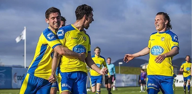 IBV Vestmannaeyjar - Afturelding IBV Vestmannaeyjar - Afturelding