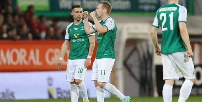 Breidablik vs Fram Reykjavik Prediction and Betting Tips (23.06.2025) Breidablik vs Fram Reykjavik Prediction and Betting Tips (23.06.2025)