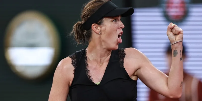 Anastasia Pavlyuchenkova vs Viktoriya Tomova Prediction and Betting Tips (23.06.2025) Anastasia Pavlyuchenkova vs Viktoriya Tomova Prediction and Betting Tips (23.06.2025)