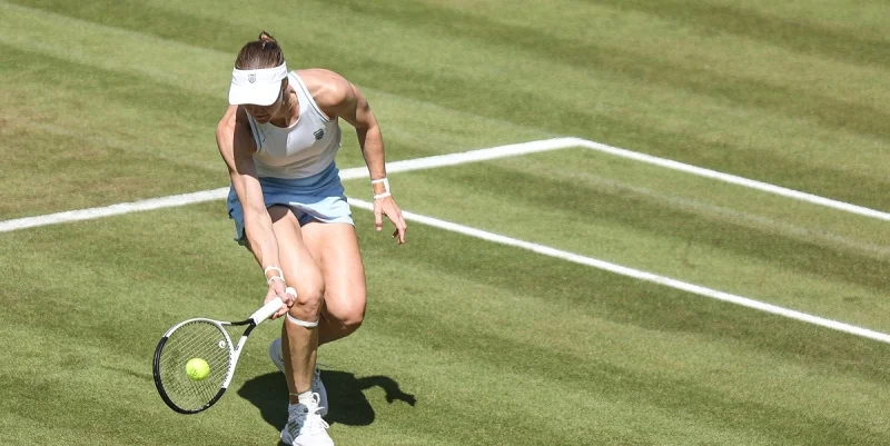 Liudmila Samsonova vs Katerina Siniakova Prediction and Betting Tips (23.06.2025) Liudmila Samsonova vs Katerina Siniakova Prediction and Betting Tips (23.06.2025)
