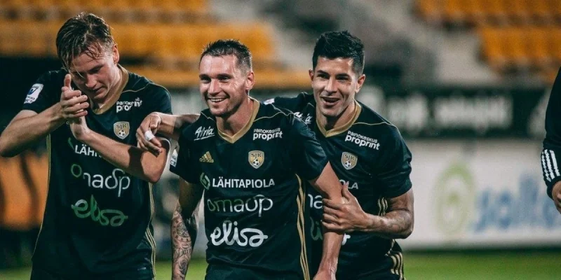 PK-35 vs SJK Akatemia Prediction and Betting Tips (23.06.2025) PK-35 vs SJK Akatemia Prediction and Betting Tips (23.06.2025)