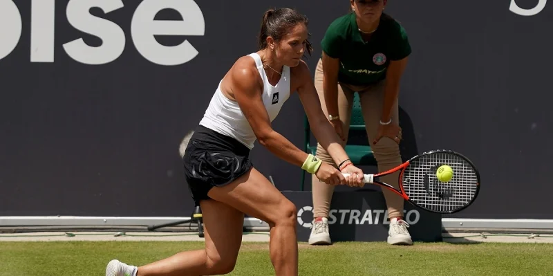Daria Kasatkina - Lulu Sun Daria Kasatkina - Lulu Sun