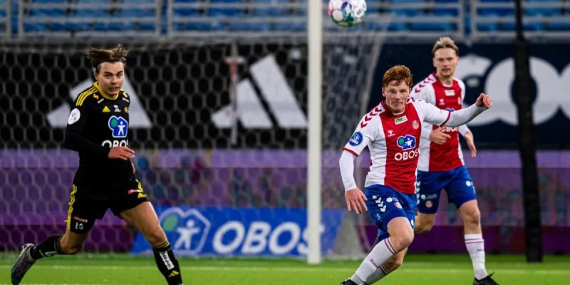 Mjoendalen vs Skeid Predicción y Consejos de apuestas (23.06.2025) Mjoendalen vs Skeid Predicción y Consejos de apuestas (23.06.2025)