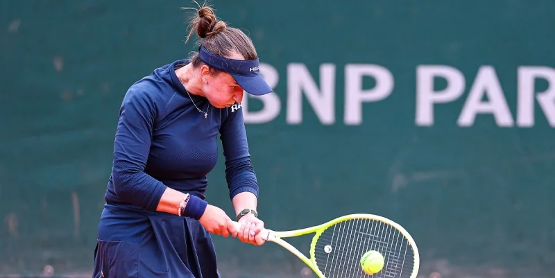 Harriet Dart vs Barbora Krejcikova Predicción y Consejos de apuestas (24.06.2025) Harriet Dart vs Barbora Krejcikova Predicción y Consejos de apuestas (24.06.2025)