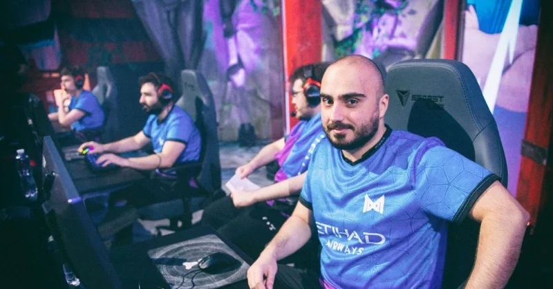 Nigma Galaxy - Virtus.Pro Nigma Galaxy - Virtus.Pro