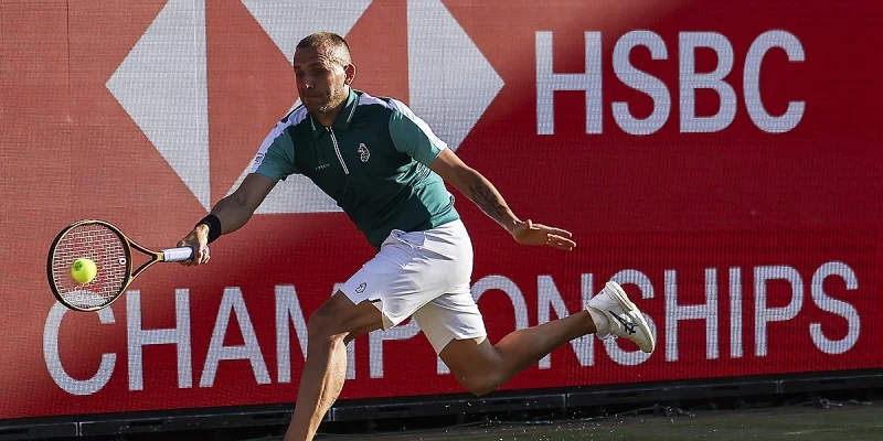 Daniel Evans vs Miomir Kecmanovic Prediction and Betting Tips (23.06.2025) Daniel Evans vs Miomir Kecmanovic Prediction and Betting Tips (23.06.2025)