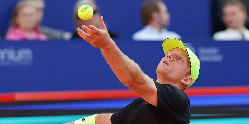 Chun-Hsin Tseng vs Alejandro Davidovich Fokina Prediction and Betting Tips (23.06.2025) Chun-Hsin Tseng vs Alejandro Davidovich Fokina Prediction and Betting Tips (23.06.2025)