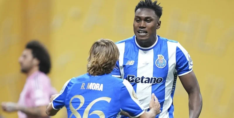 FC Porto - Al Ahly SC FC Porto - Al Ahly SC