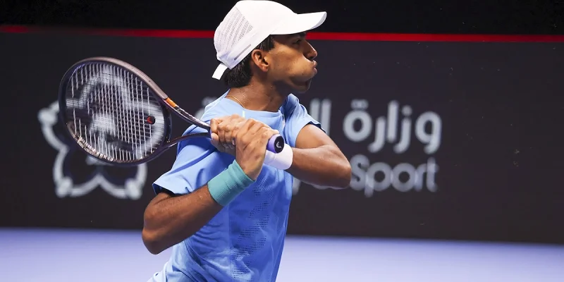 Nishesh Basavareddy vs Hamad Medjedovic Prediction and Betting Tips (23.06.2025) Nishesh Basavareddy vs Hamad Medjedovic Prediction and Betting Tips (23.06.2025)