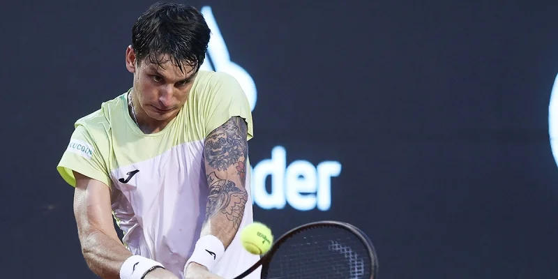 Camilo Ugo Carabelli vs Ethan Quinn Prediction and Betting Tips (23.06.2025) Camilo Ugo Carabelli vs Ethan Quinn Prediction and Betting Tips (23.06.2025)