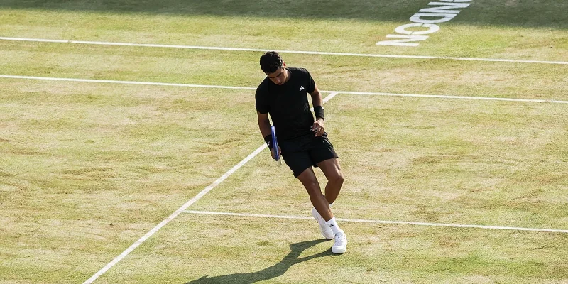 Gabriel Diallo vs Jaume Munar Prediction and Betting Tips (23.06.2025) Gabriel Diallo vs Jaume Munar Prediction and Betting Tips (23.06.2025)