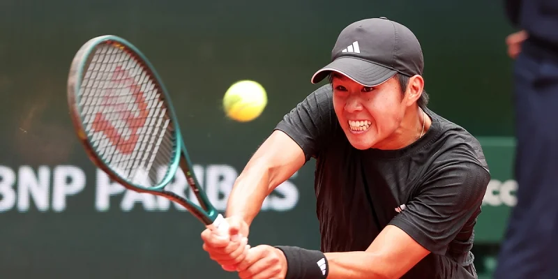 Learner Tien vs Justin Engel Prediction and Betting Tips (23.06.2025) Learner Tien vs Justin Engel Prediction and Betting Tips (23.06.2025)