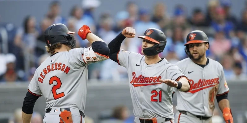 Baltimore Orioles - Texas Rangers Baltimore Orioles - Texas Rangers