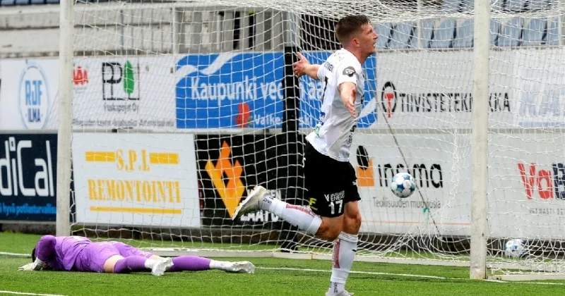 Haka vs KuPS Prediction and Betting Tips (24.06.2025) Haka vs KuPS Prediction and Betting Tips (24.06.2025)